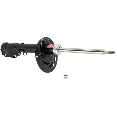 KYB - 339043 - Rear Gas Charged Strut by KYB - 339043