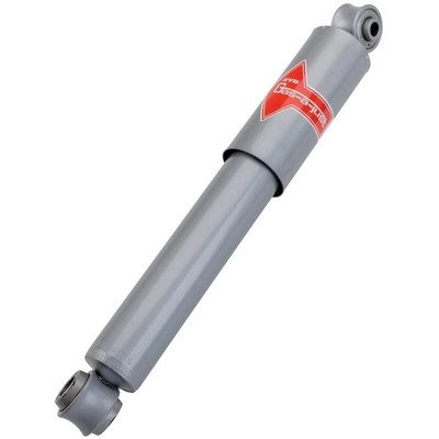 Rear Mono-Tube Gas Pressurized by KYB - KG5501