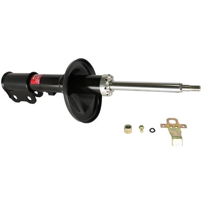 KYB - 235041 - Front Gas Charged Strut by KYB - 235041