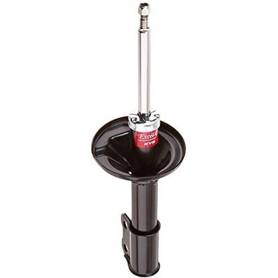 KYB - 235041 - Front Gas Charged Strut by KYB - 235041