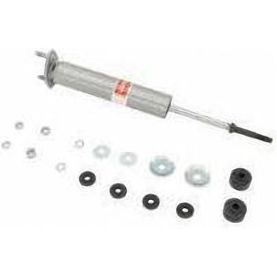 Front Mono-Tube Gas Pressurized by KYB - KG4504