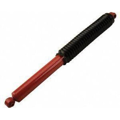 KYB - 565100 - Rear Monomax High Performance Mono-Tube GS by KYB - 565100