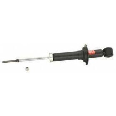 Rear Gas Charged Strut by KYB - 341348
