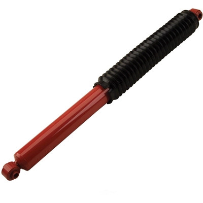 KYB - 565100 - Rear Monomax High Performance Mono-Tube GS by KYB - 565100