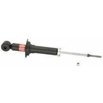 KYB - 341348 - Rear Gas Charged Strut by KYB - 341348