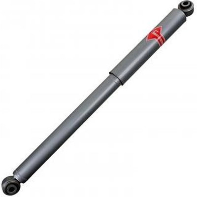 KYB - KG5194 - Rear Mono-Tube Gas Pressurized by KYB - KG5194