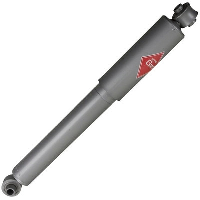 KYB - KG5553 - Rear Mono-Tube Gas Pressurized by KYB - KG5553