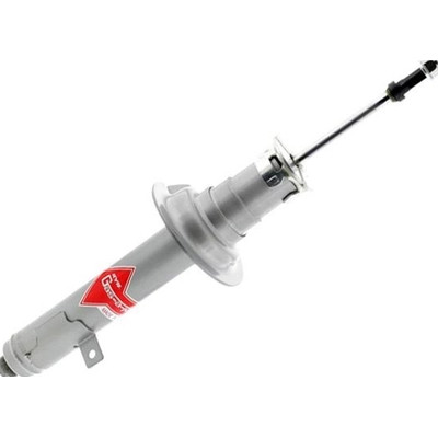 KYB - 551129 - Front Mono-Tube Gas Pressurized by KYB - 551129
