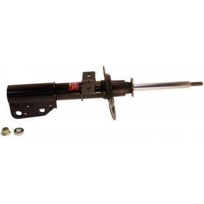 KYB - 339422 - Front Gas Charged Strut by KYB - 339422