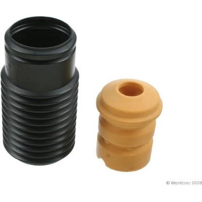 KYB - SB117 - Front Strut Bumper Bellow Or Bellows by KYB - SB117