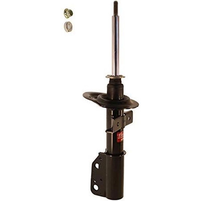 KYB - 339422 - Front Gas Charged Strut by KYB - 339422
