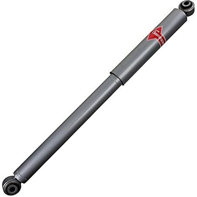 KYB - KG5194 - Rear Mono-Tube Gas Pressurized by KYB - KG5194