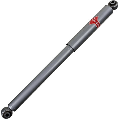 KYB - KG5194 - Rear Mono-Tube Gas Pressurized by KYB - KG5194