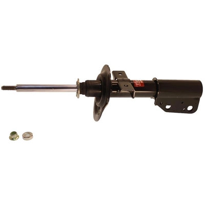 Front Gas Charged Strut by KYB - 339422