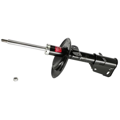 KYB - 334335 - Front Gas Charged Strut by KYB - 334335