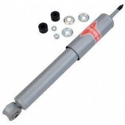 KYB - KG5444 - Front Mono-Tube Gas Pressurized by KYB - KG5444