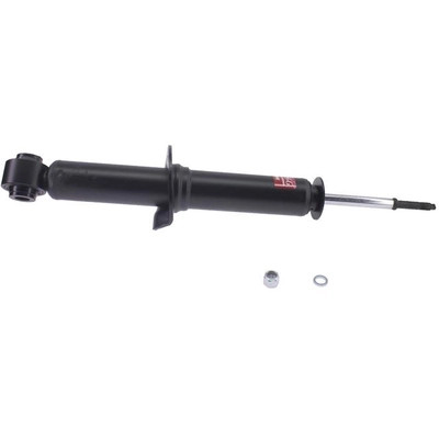 Front Gas Charged Strut by KYB - 340075