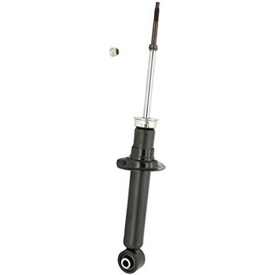 KYB - 341279 - Rear Gas Charged Strut by KYB - 341279