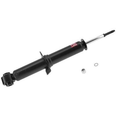 KYB - 340075 - Front Gas Charged Strut by KYB - 340075