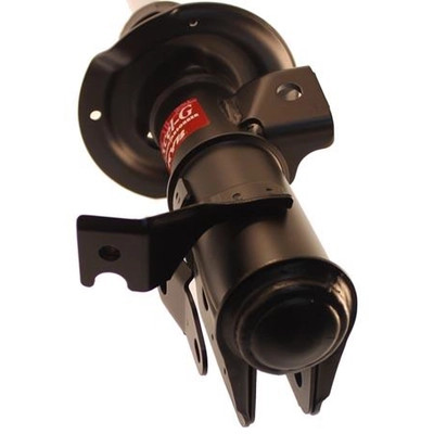 Front Gas Charged Strut by KYB - 339369