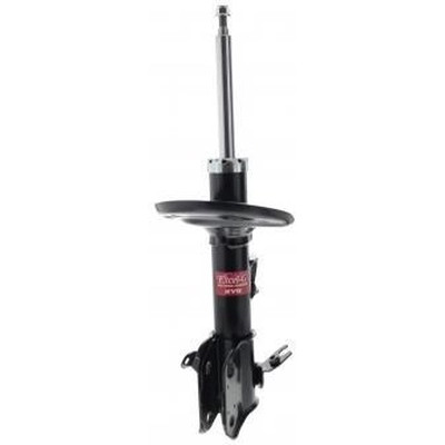Front Gas Charged Strut by KYB - 3340240