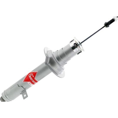 KYB - 551128 - KYB - 551128 - Front Mono-Tube Gas Pressurized