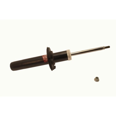 Front Gas Charged Strut by KYB - 341717