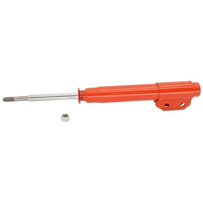 KYB - 734014 - Front AGX Adjustable Gas Strut by KYB - 734014