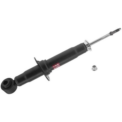 KYB - 340072 - Rear Gas Charged Strut by KYB - 340072