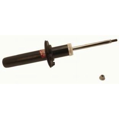 KYB - 341717 - Front Gas Charged Strut by KYB - 341717