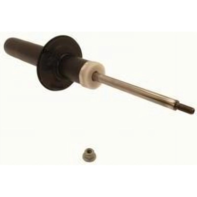 KYB - 341717 - Front Gas Charged Strut by KYB - 341717