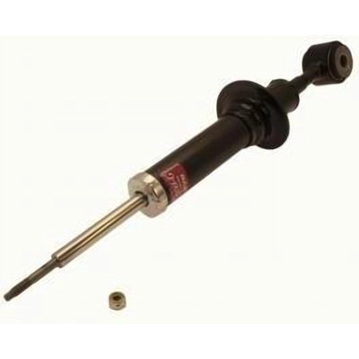 Front Gas Charged Strut by KYB - 341601