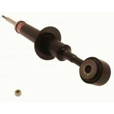 KYB - 341601 - Front Gas Charged Strut by KYB - 341601