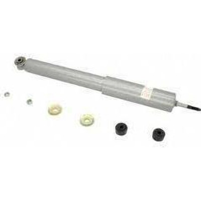 KYB - KG5524 - Rear Mono-Tube Gas Pressurized by KYB - KG5524