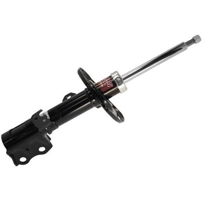 KYB - 3340048 - Front Gas Charged Strut by KYB - 3340048