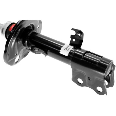 KYB - 3340048 - Front Gas Charged Strut by KYB - 3340048