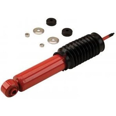 Front Monomax HP Mono-Tube GS by KYB - 565015