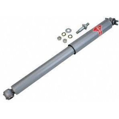 Rear Mono-Tube Gas Pressurized by KYB - KG5548