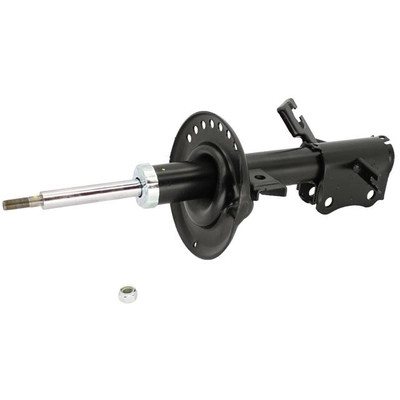 KYB - 333605 - Front Gas Charged Strut by KYB - 333605