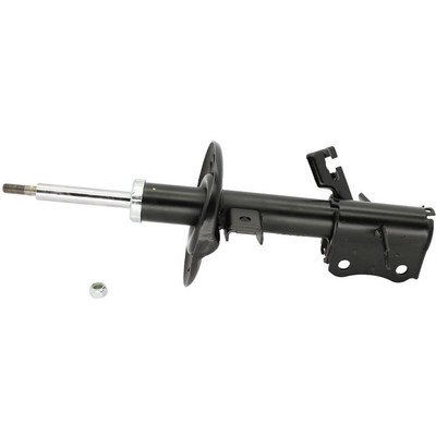 KYB - 333605 - Front Gas Charged Strut by KYB - 333605