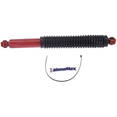 KYB - 565125 - Rear Monomax High Performance Mono-Tube GS by KYB - 565125