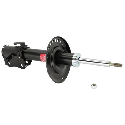 KYB - 333605 - Front Gas Charged Strut by KYB - 333605