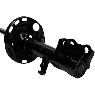 KYB - 3340048 - Front Gas Charged Strut by KYB - 3340048