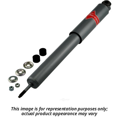 Rear Mono-Tube Gas Pressurized by KYB - 5550028