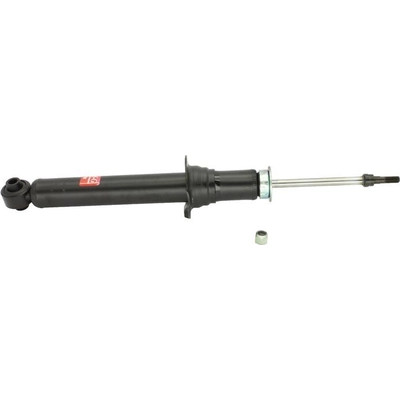 KYB - 341161 - Front Gas Charged Strut by KYB - 341161