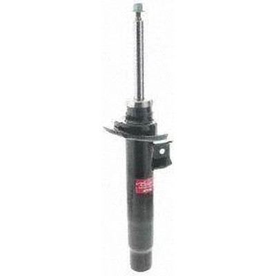 Front Gas Charged Strut by KYB - 3348027