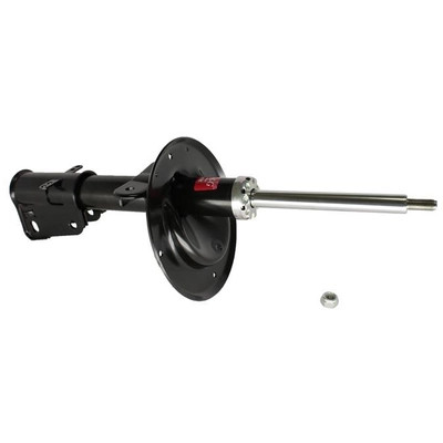 Front Gas Charged Strut by KYB - 334335