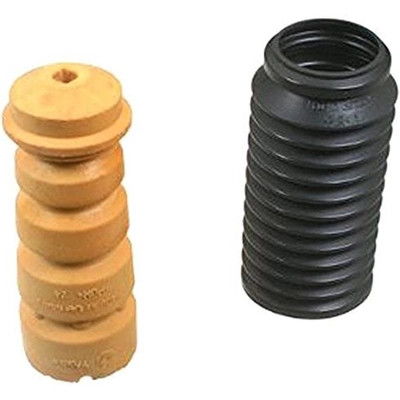 KYB - SB115 - Rear Strut Bumper Bellow Or Bellows by KYB - SB115