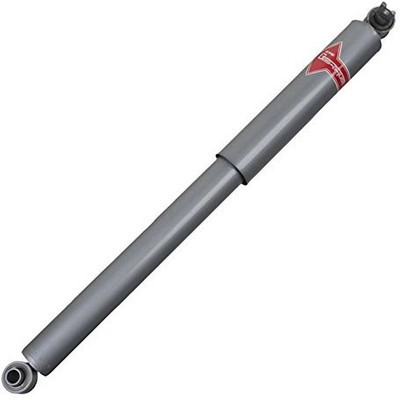 KYB - KG54101 - Rear Mono-Tube Gas Pressurized by KYB - KG54101