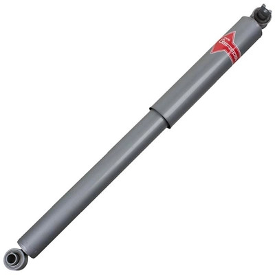 KYB - KG54101 - Rear Mono-Tube Gas Pressurized by KYB - KG54101